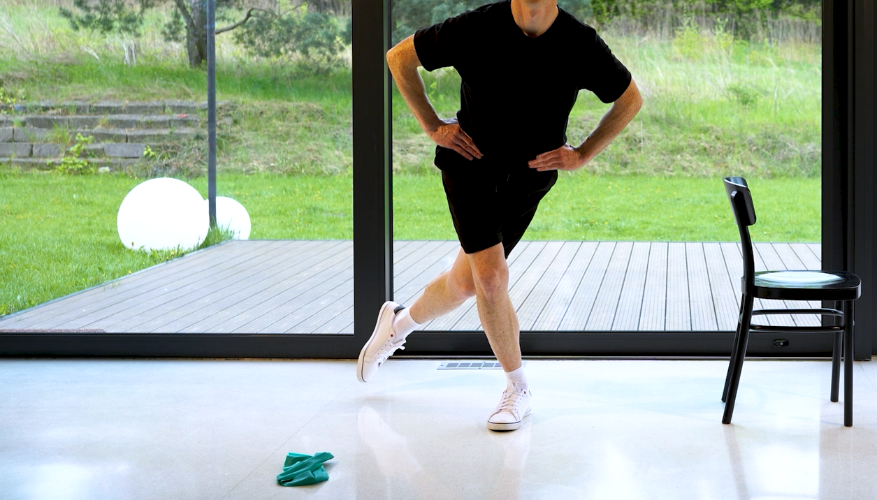 "Kolano biegacza": Praktyczny przewodnik