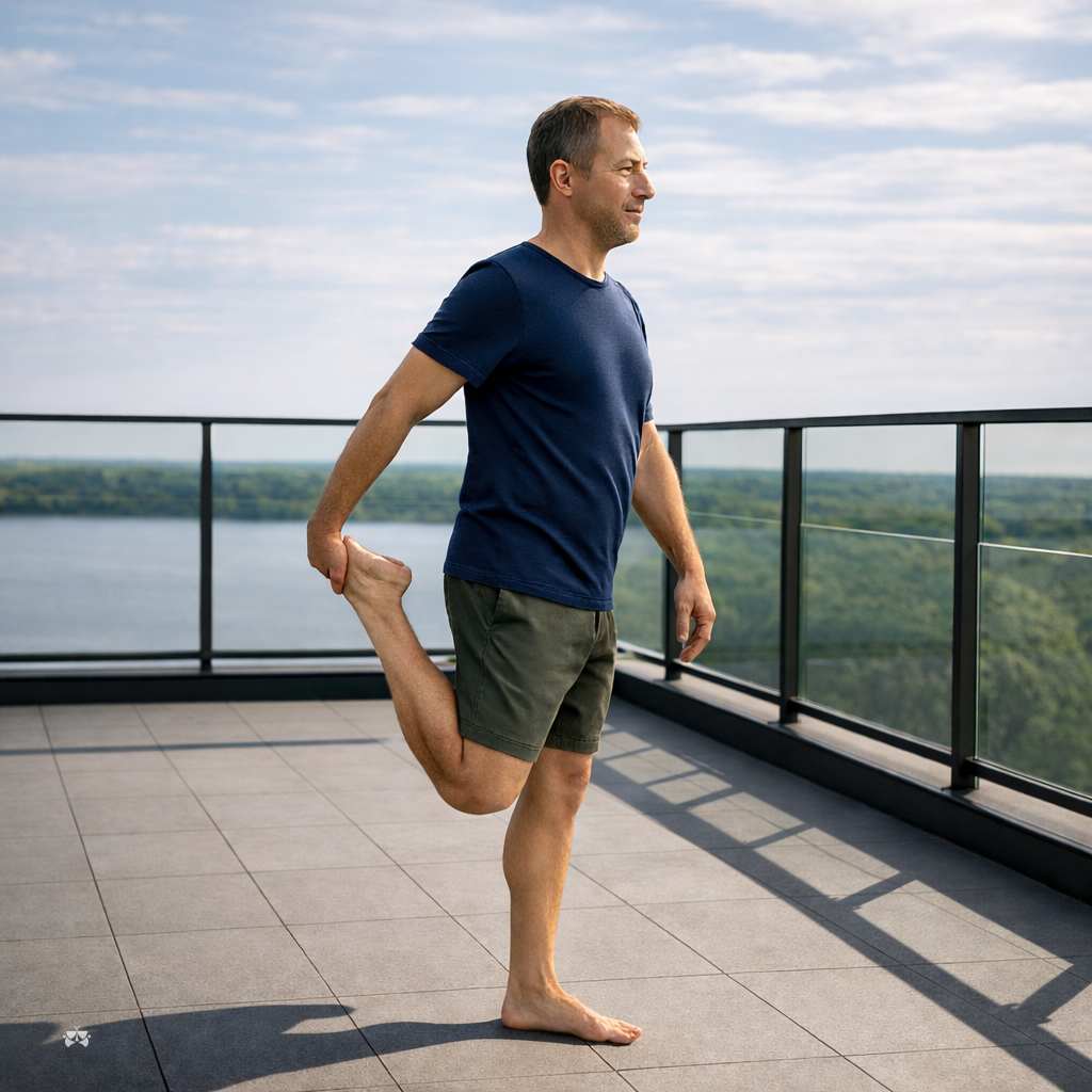 Praktyczne strategie na różnych etapach powrotu do sprawności