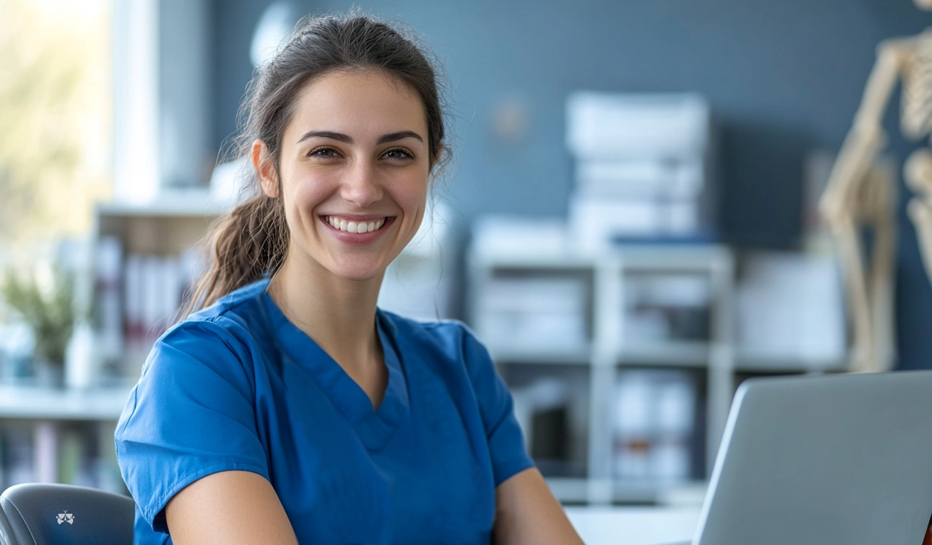 Wprowadzanie terapii cyfrowej do praktyki fizjoterapeutycznej