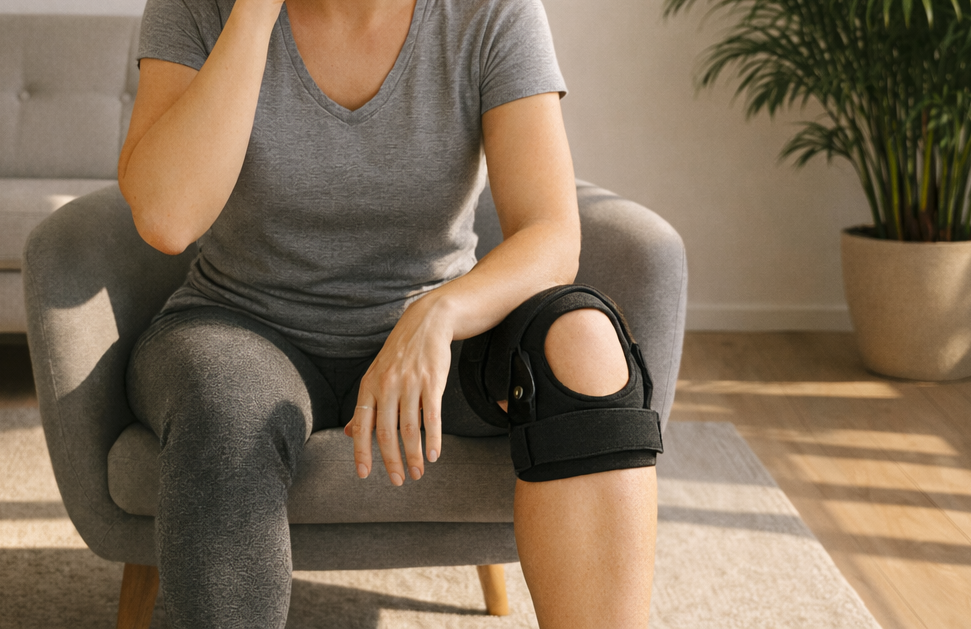 Leczenie umysłu i ciała