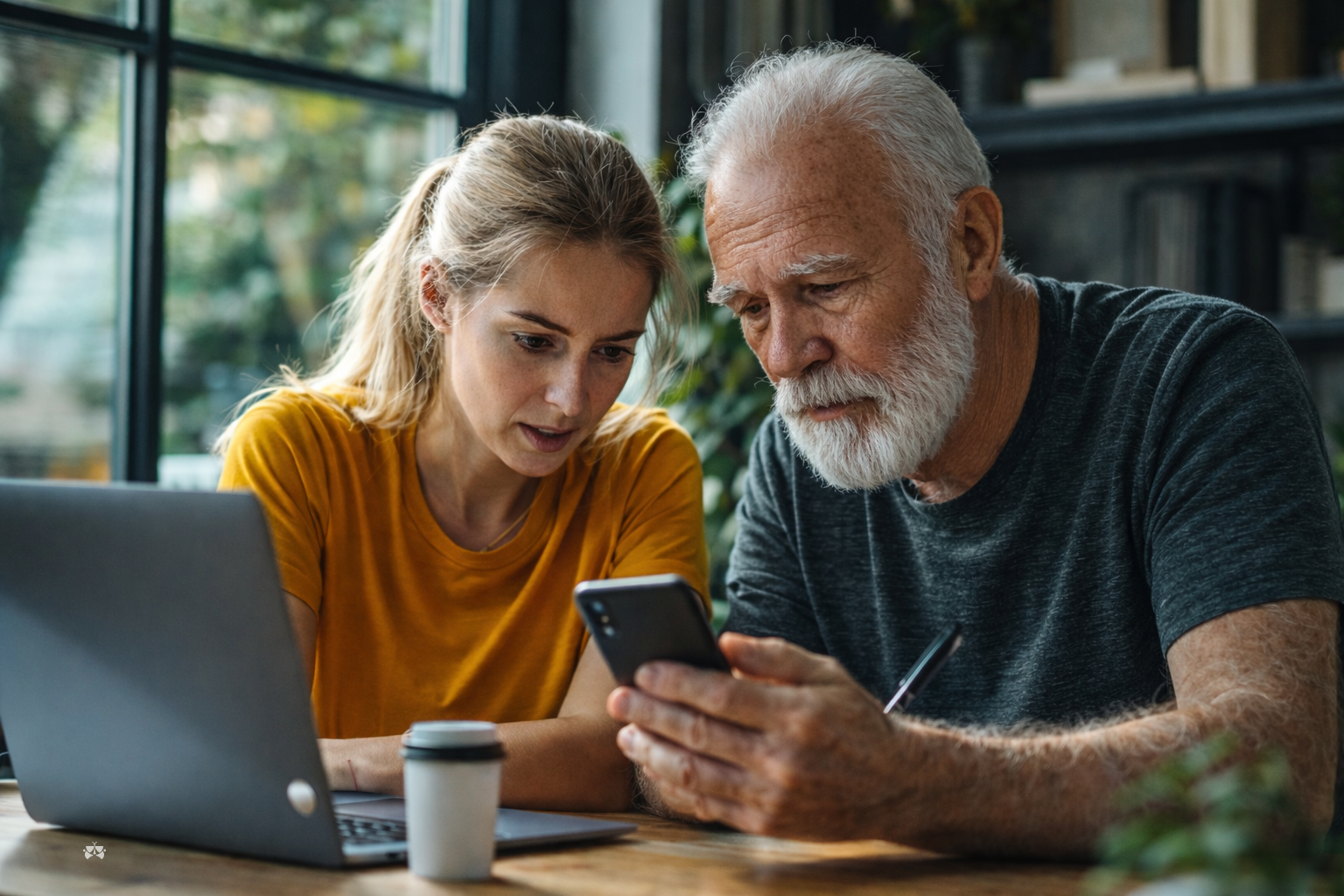 Przewodnik Specjalisty: Seniorzy
